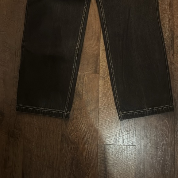 Vintage Phat Fuel Denim Jeans - Picture 2 of 5